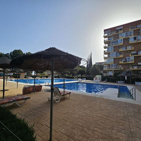 Aguila Relax Apartment Benalmádena Εξωτερικό φωτογραφία