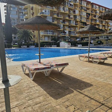 Aguila Relax Apartment Benalmádena Εξωτερικό φωτογραφία
