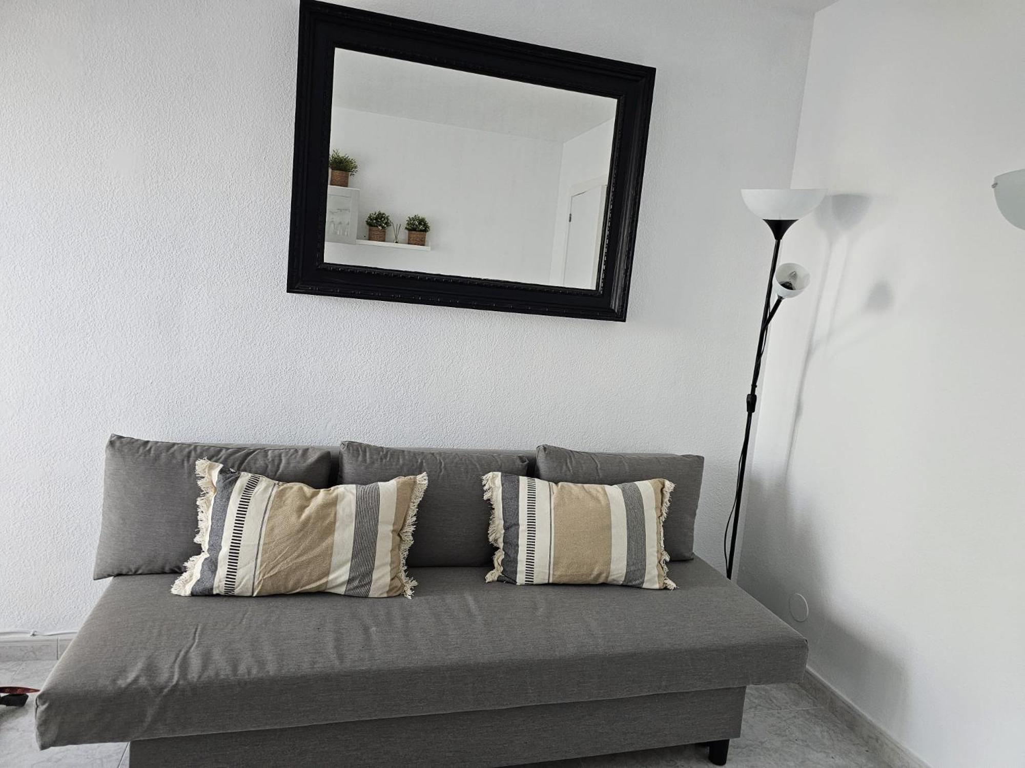 Aguila Relax Apartment Benalmádena Εξωτερικό φωτογραφία
