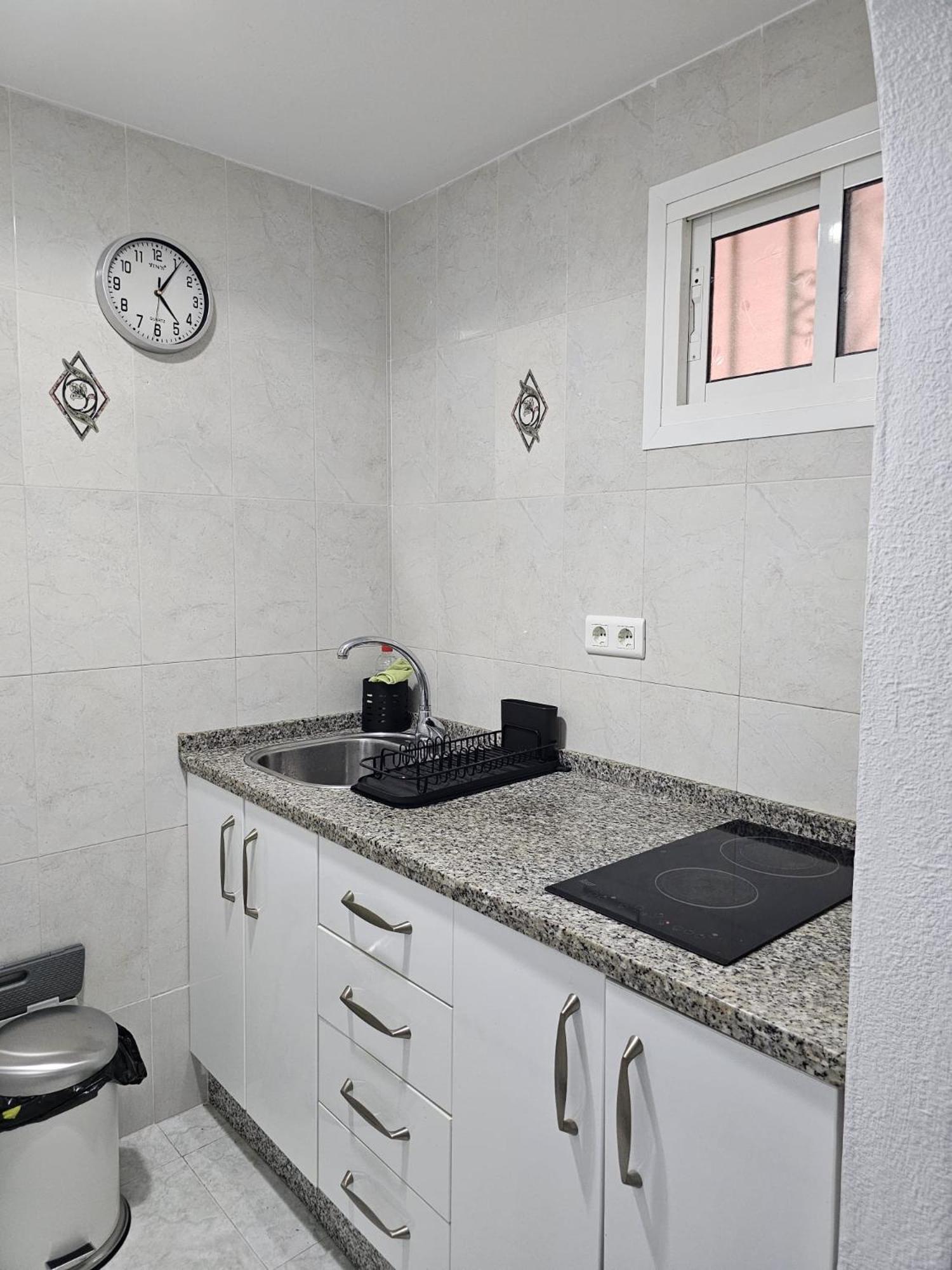 Aguila Relax Apartment Benalmádena Εξωτερικό φωτογραφία