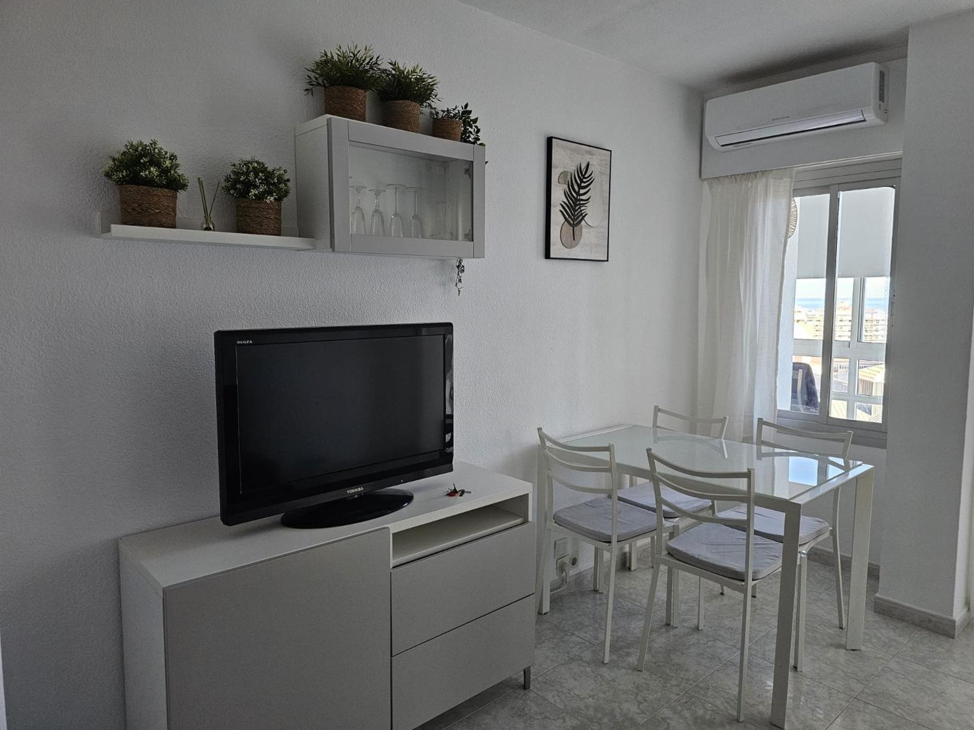 Aguila Relax Apartment Benalmádena Εξωτερικό φωτογραφία