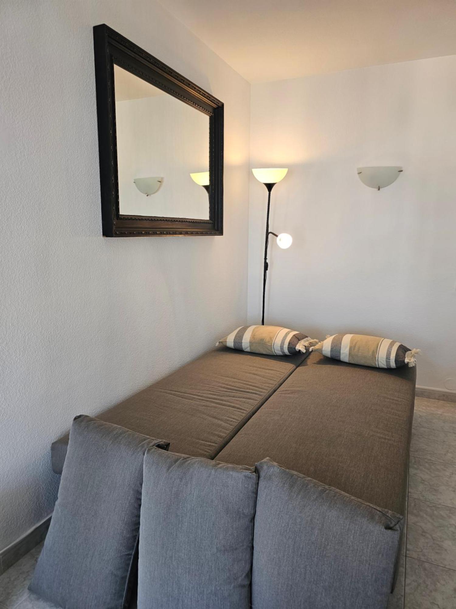 Aguila Relax Apartment Benalmádena Εξωτερικό φωτογραφία