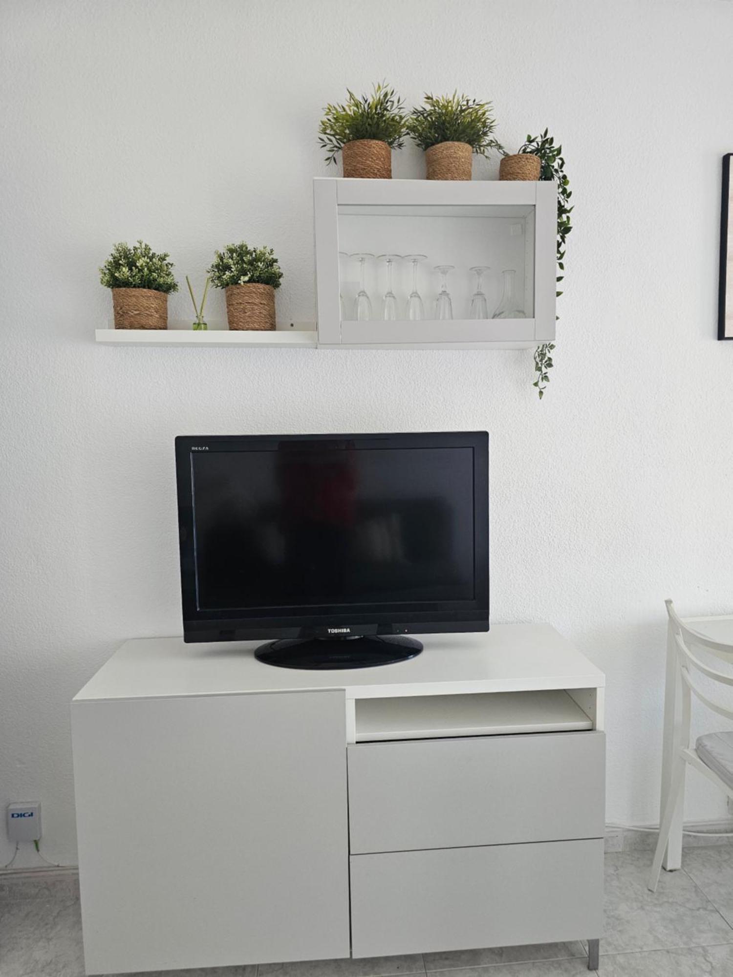 Aguila Relax Apartment Benalmádena Εξωτερικό φωτογραφία