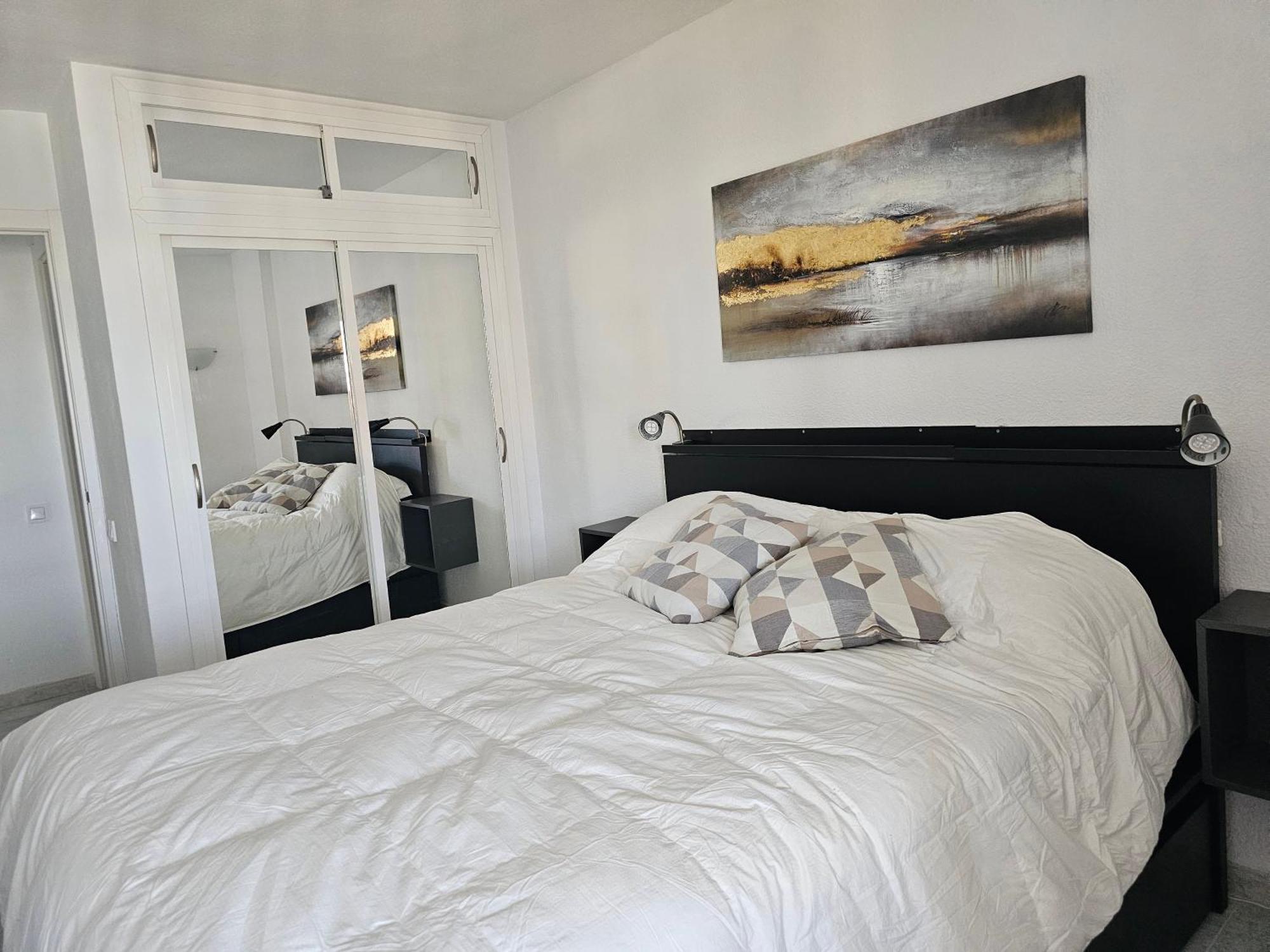Aguila Relax Apartment Benalmádena Εξωτερικό φωτογραφία