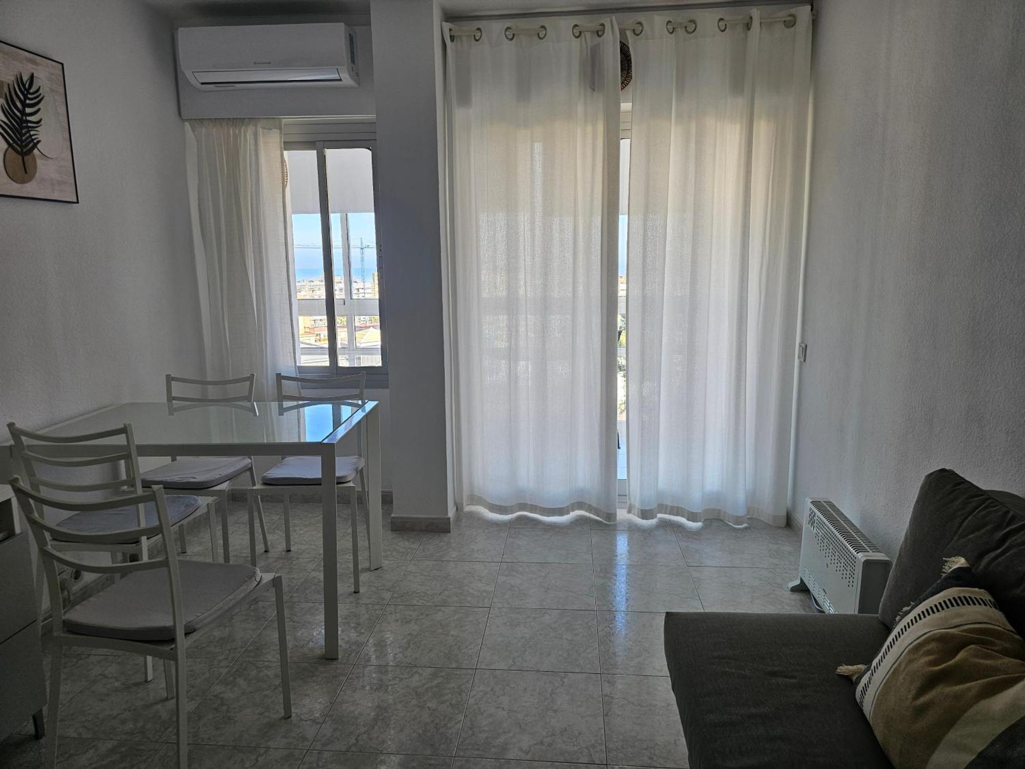 Aguila Relax Apartment Benalmádena Εξωτερικό φωτογραφία