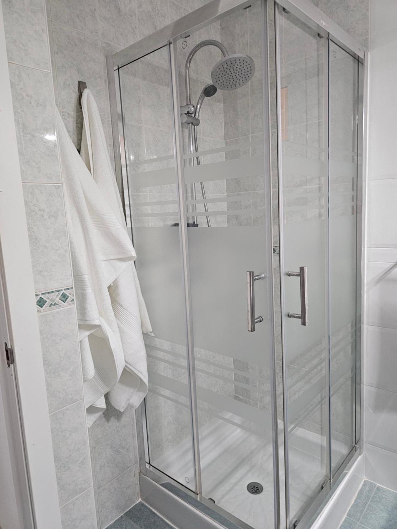 Aguila Relax Apartment Benalmádena Εξωτερικό φωτογραφία