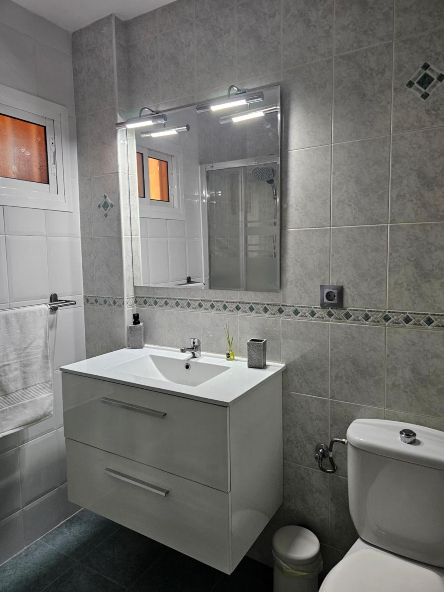 Aguila Relax Apartment Benalmádena Εξωτερικό φωτογραφία