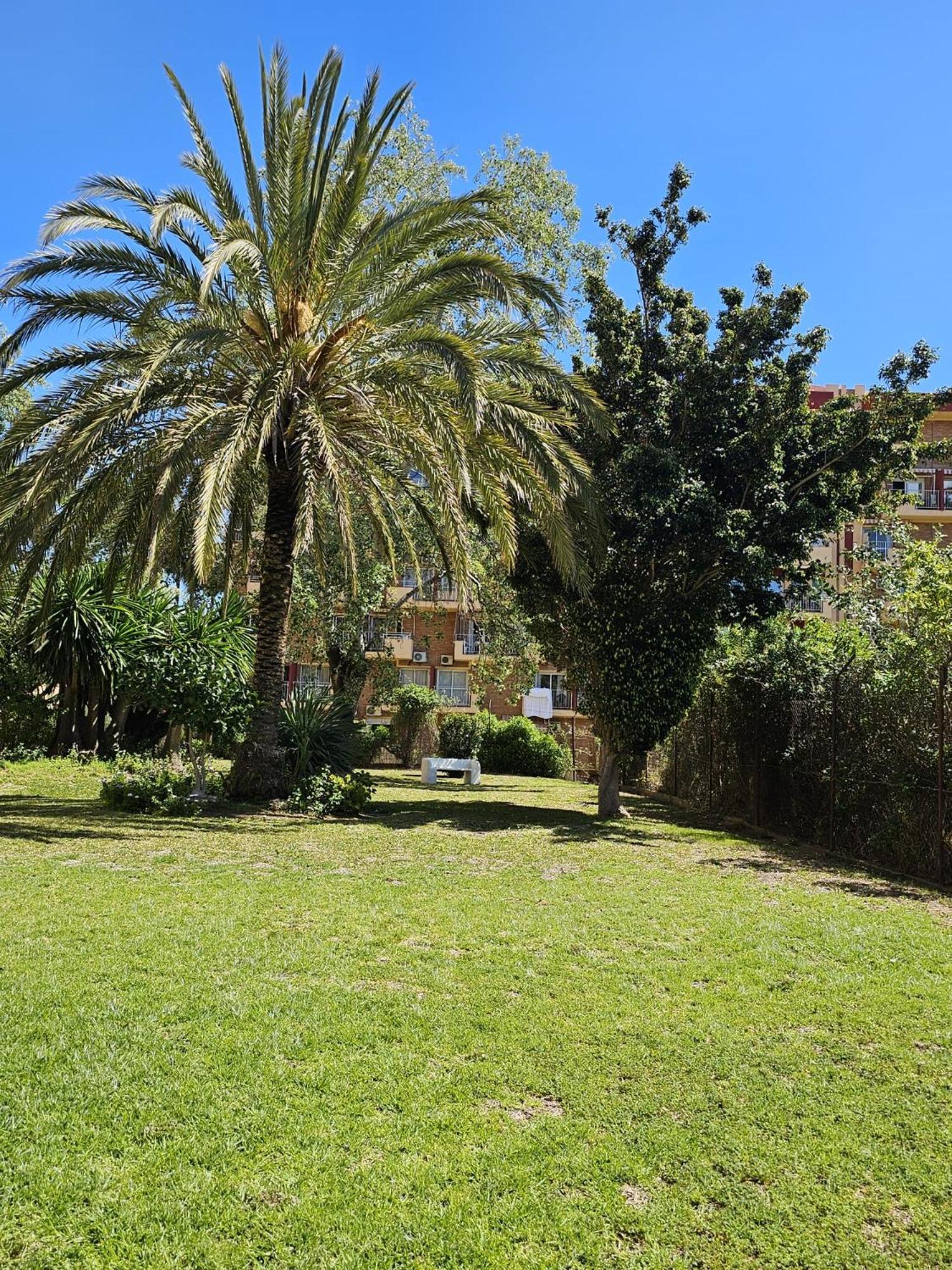 Aguila Relax Apartment Benalmádena Εξωτερικό φωτογραφία