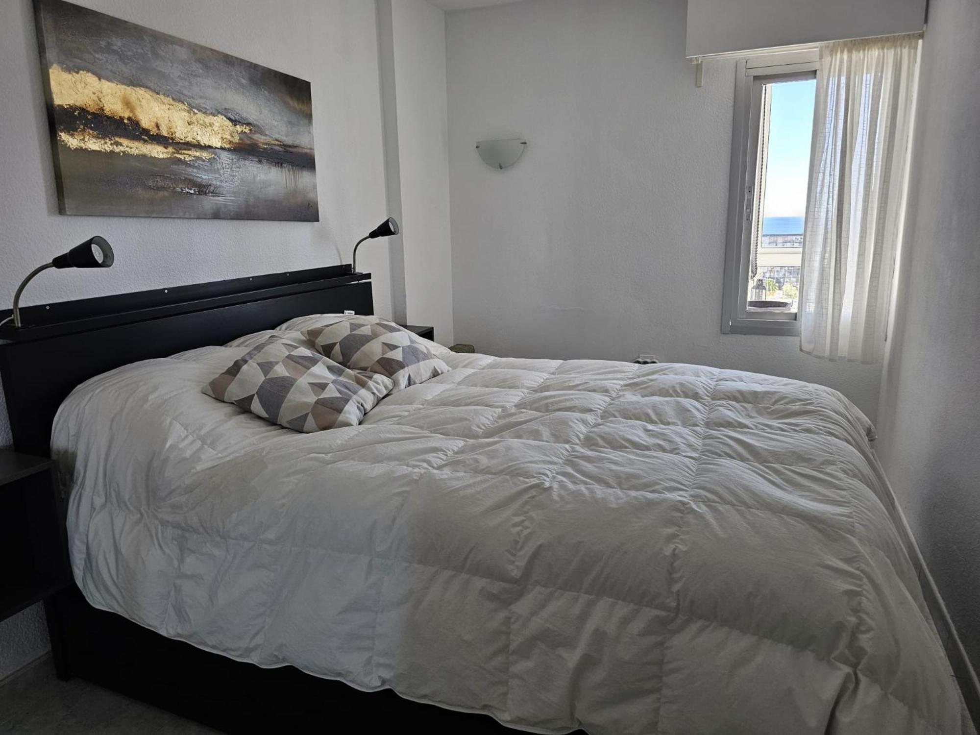 Aguila Relax Apartment Benalmádena Εξωτερικό φωτογραφία