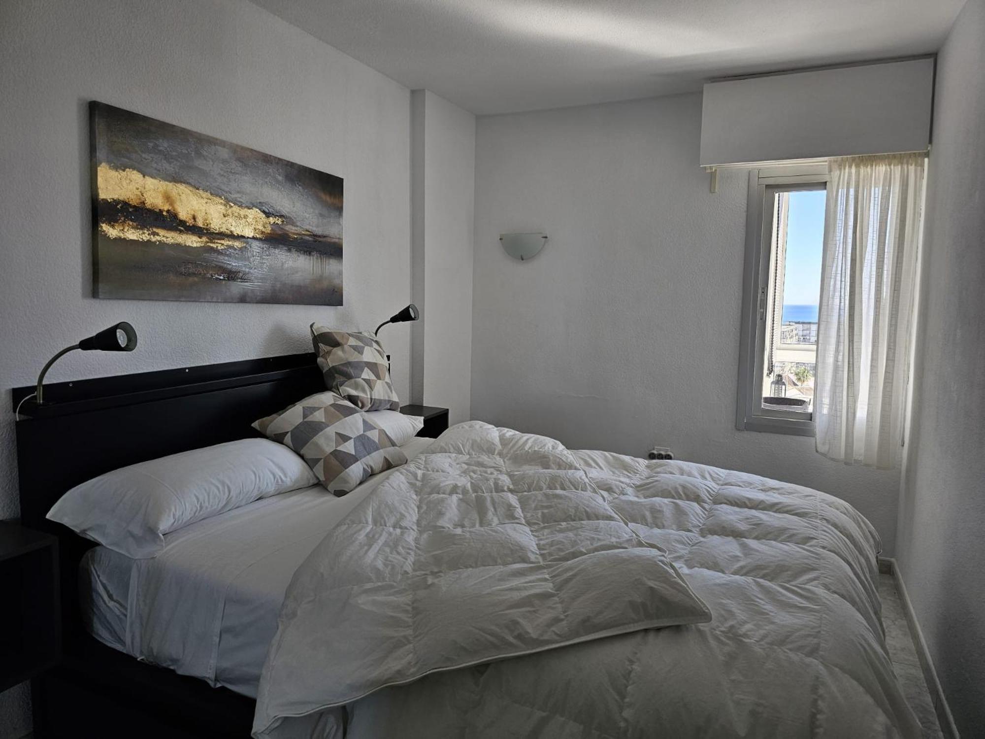 Aguila Relax Apartment Benalmádena Εξωτερικό φωτογραφία